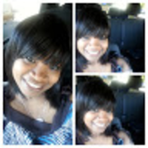 Meet your Posher, Katina - Picture 1 of 1